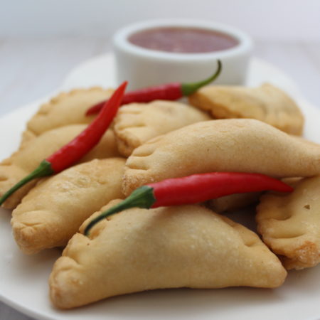 Empanada