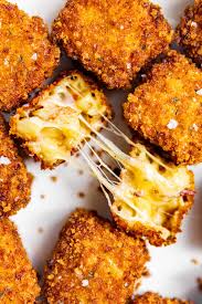 Mac & Cheese Squares - Image 2