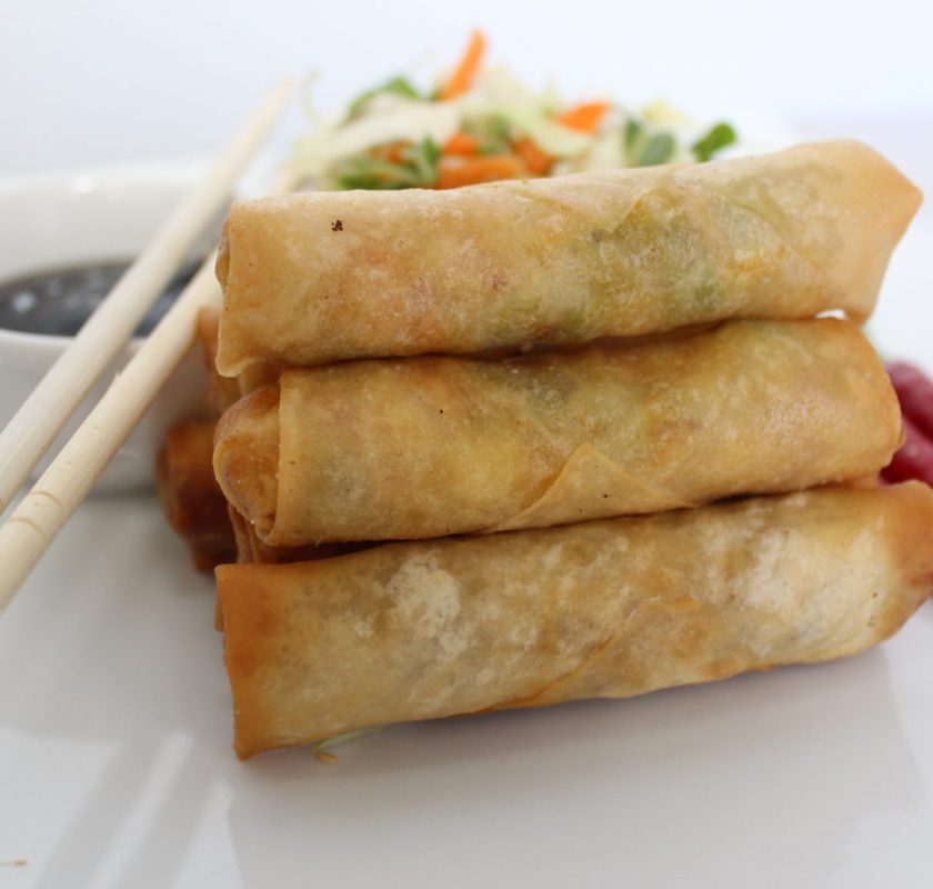 springrolls